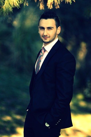 Владик Топузидис | Thessaloniki