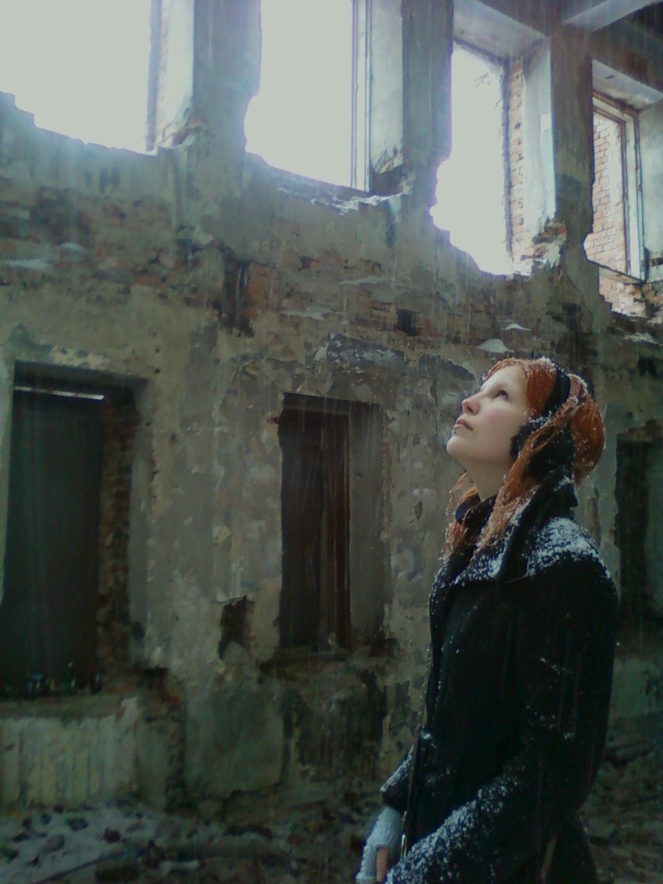 Аня Сухина | Новосибирск