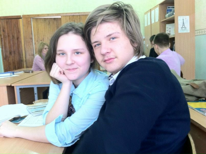 Алексей Потапенко | Киев