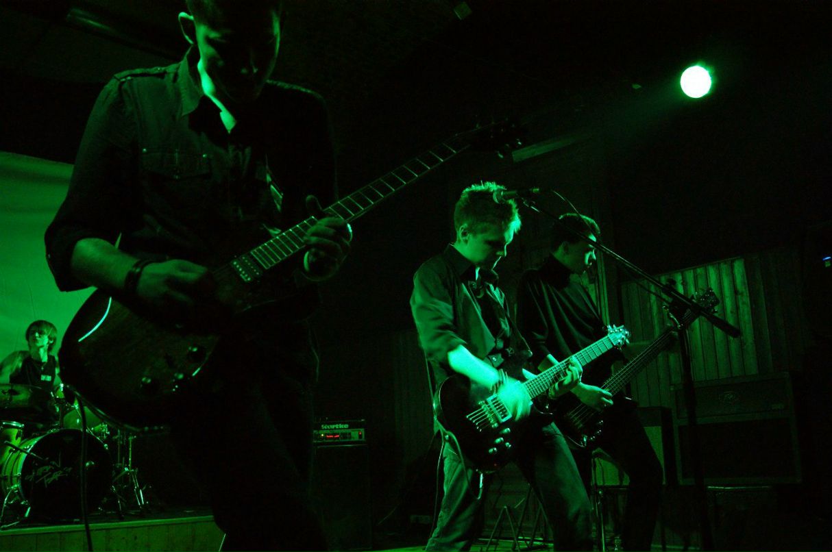 Алексей Иутин | Санкт-Петербург