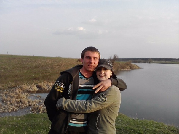 №2, Серега Салиман №2, Серега Салиман