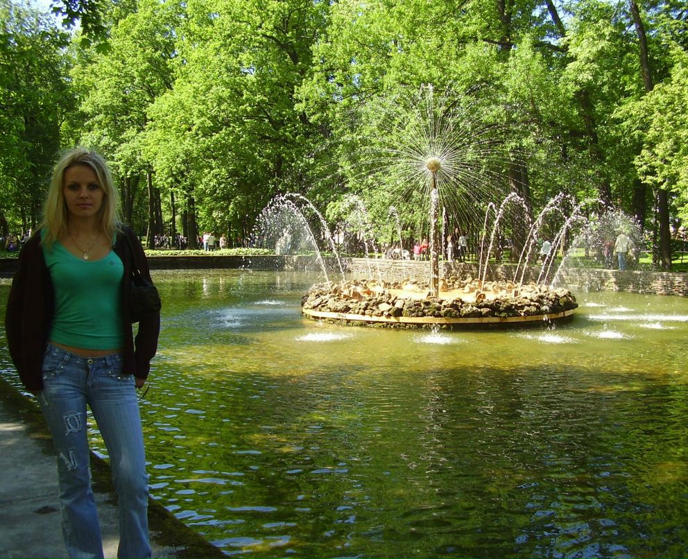 Виктория Гирфанова | Киев