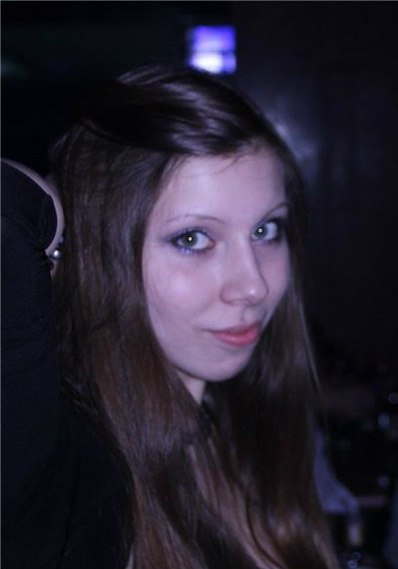 Лилу Яшник | Мариуполь