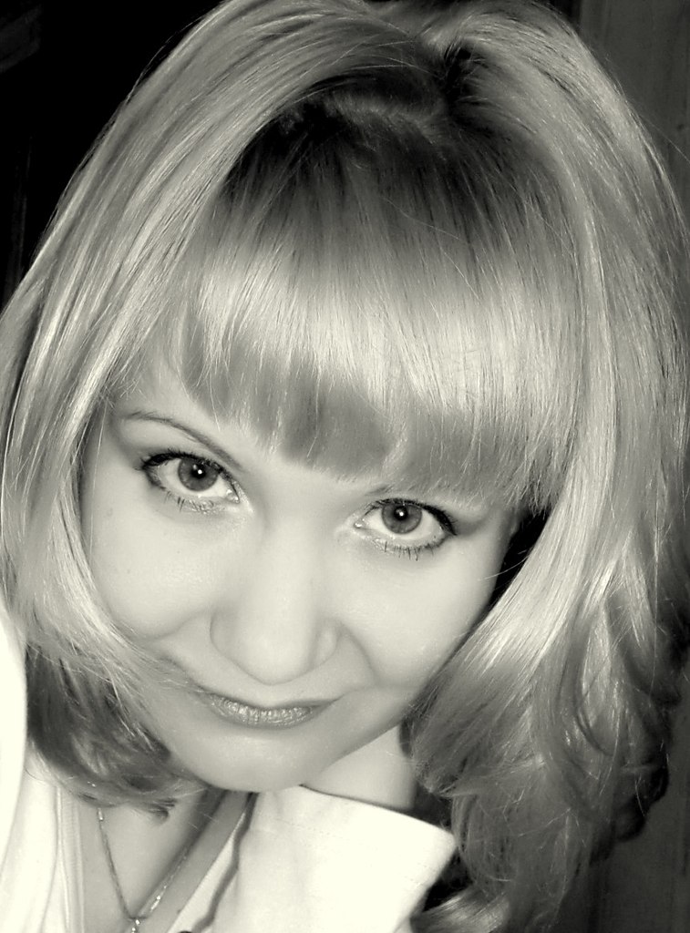 Ольга Богданова | Санкт-Петербург