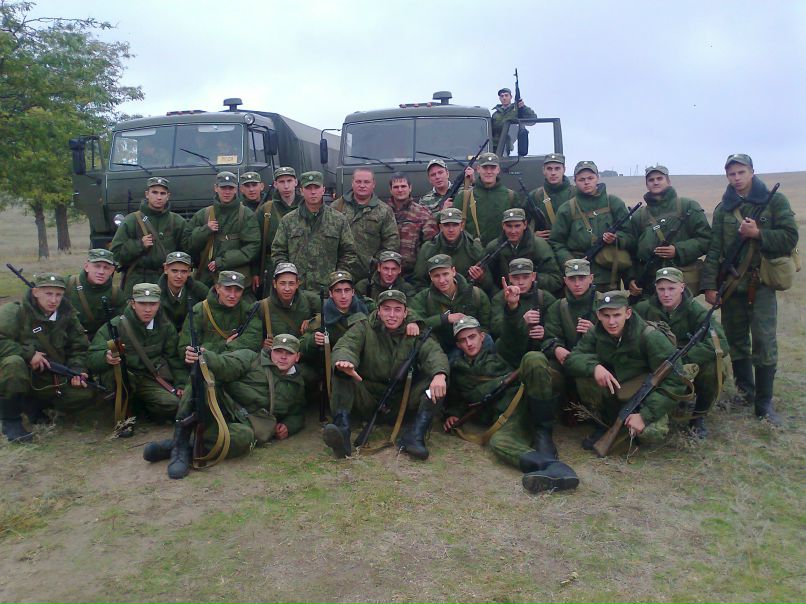 Александр Катков | Сатка