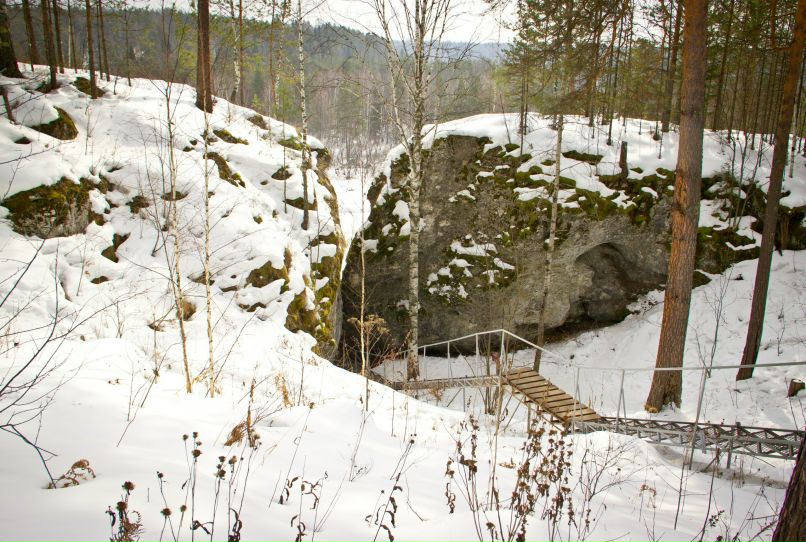 Olga Sokolova | Пермь