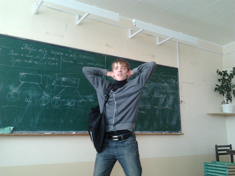 Виктор Данников | Чебоксары