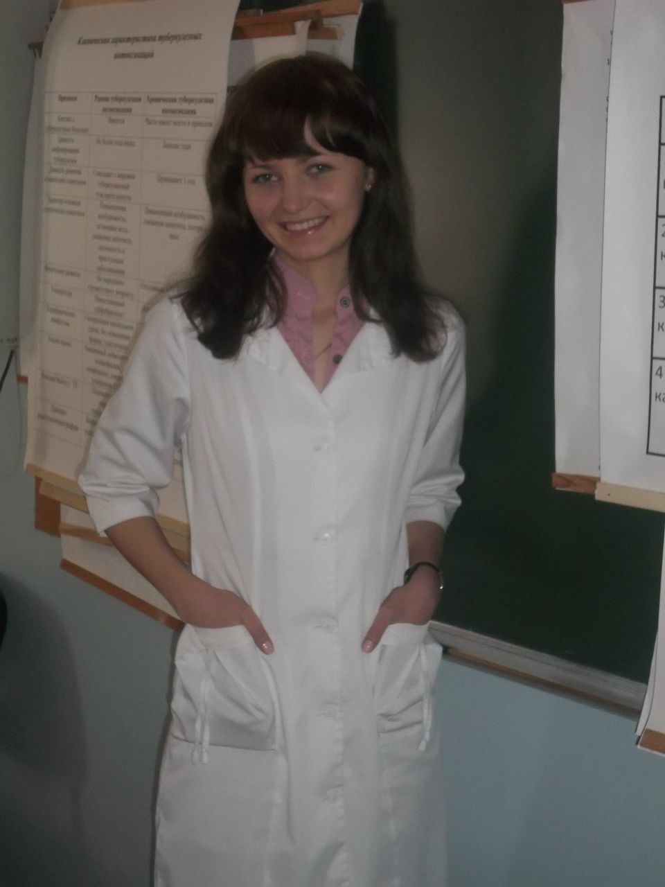 Марина Войцехович | Пинск