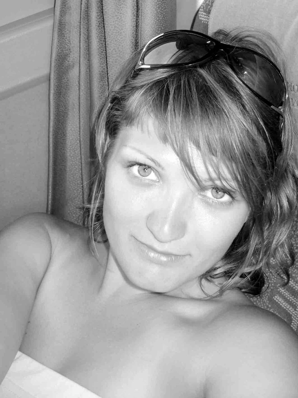 Кристина Голубевская belaiy | Нижний Тагил