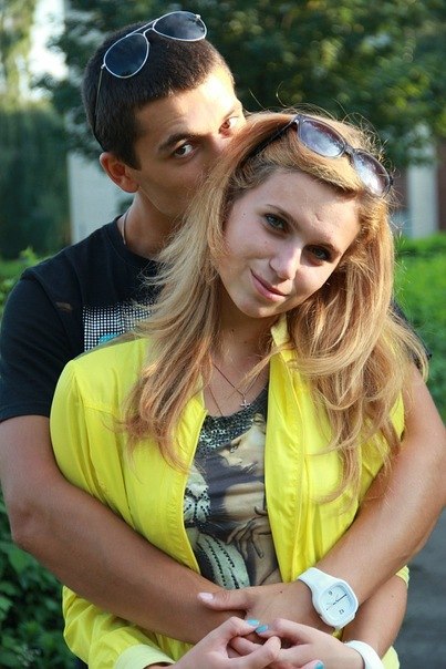 Сашка Самчук | Луцк