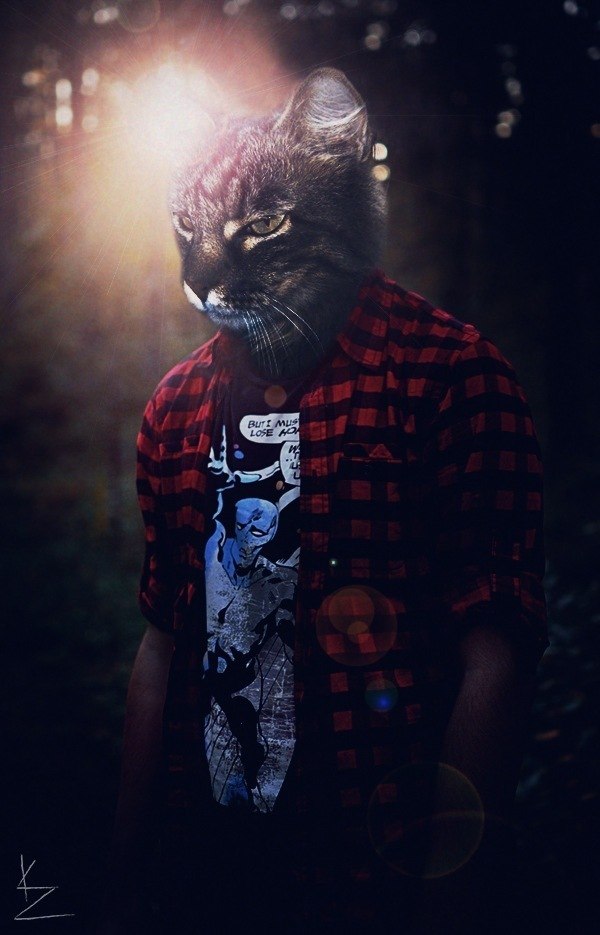 Сергей Котиков | Москва