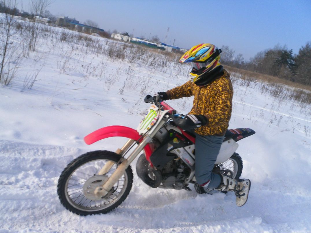 Александр Белов ◄► | Звенигород