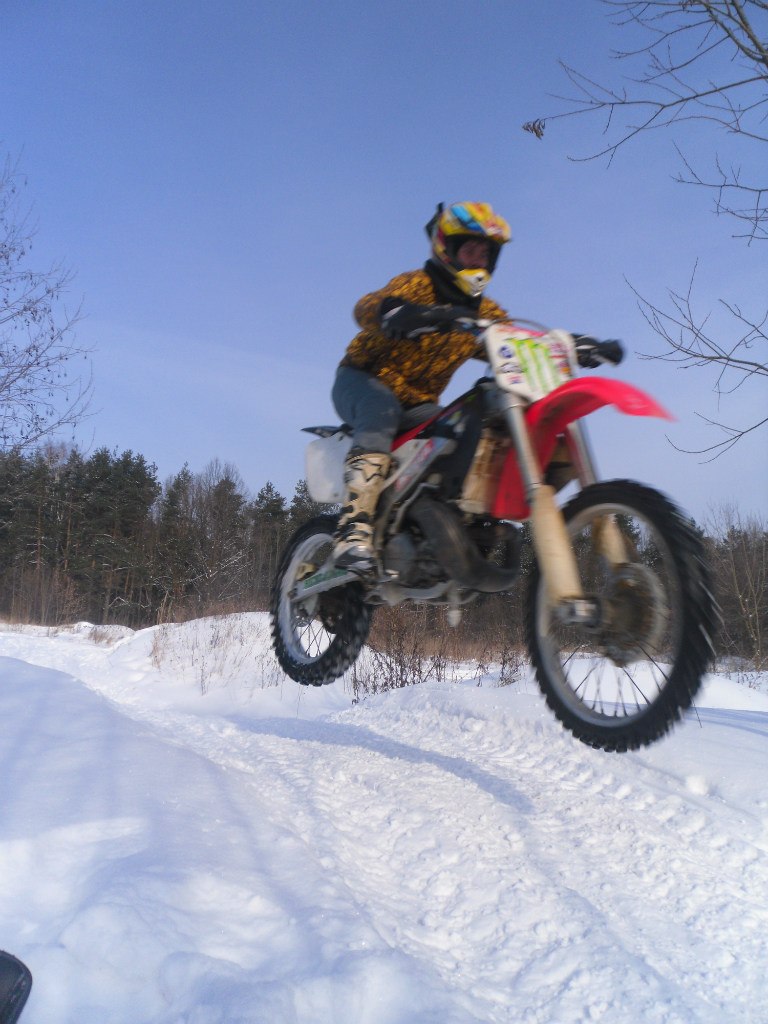 Александр Белов ◄► | Звенигород