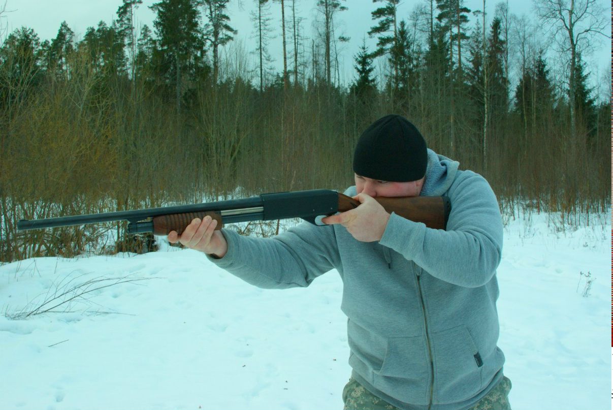 Никита Афанасьев | Санкт-Петербург