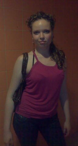 №27, Наташа Петрова, 37 лет, Черновцы №27, Наташа Петрова, 37 лет, Черновцы