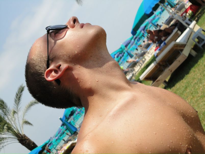 №76, Антонио Сосин, 33 года, Орехово-Зуево №76, Антонио Сосин, 33 года, Орехово-Зуево