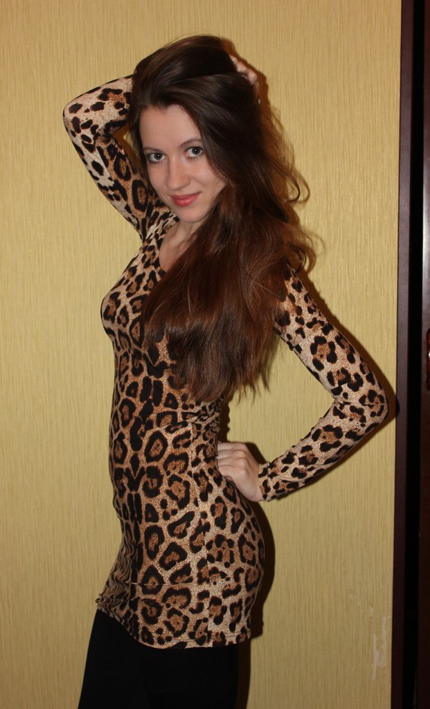 Татьяна Барекаева | Балаково