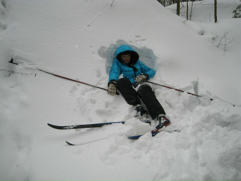 Юлия Хасанова | Ярославль