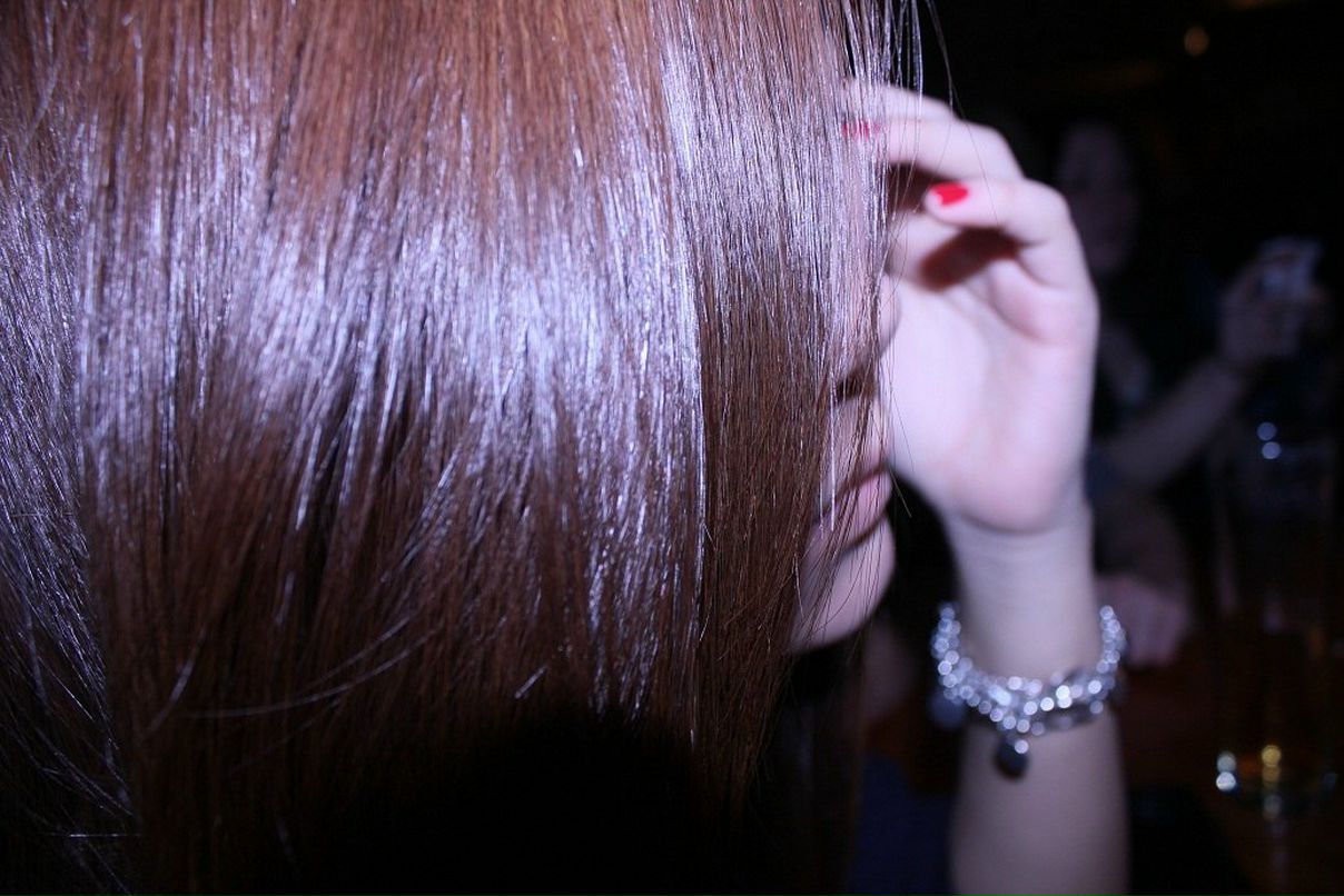 Виктория Нам | Санкт-Петербург