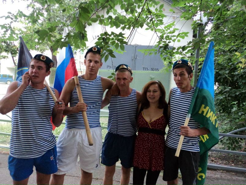 Василий Наумов | Ульяновск