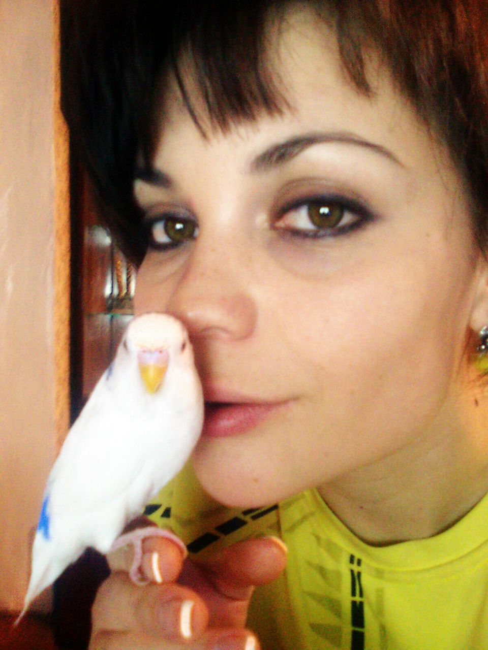 Майя Мулык | 