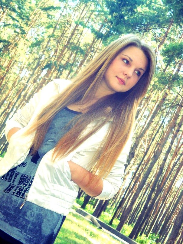 Анастасия Федорова | Киев