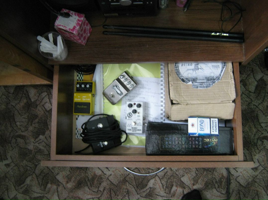 Всеволод Пан | Челябинск