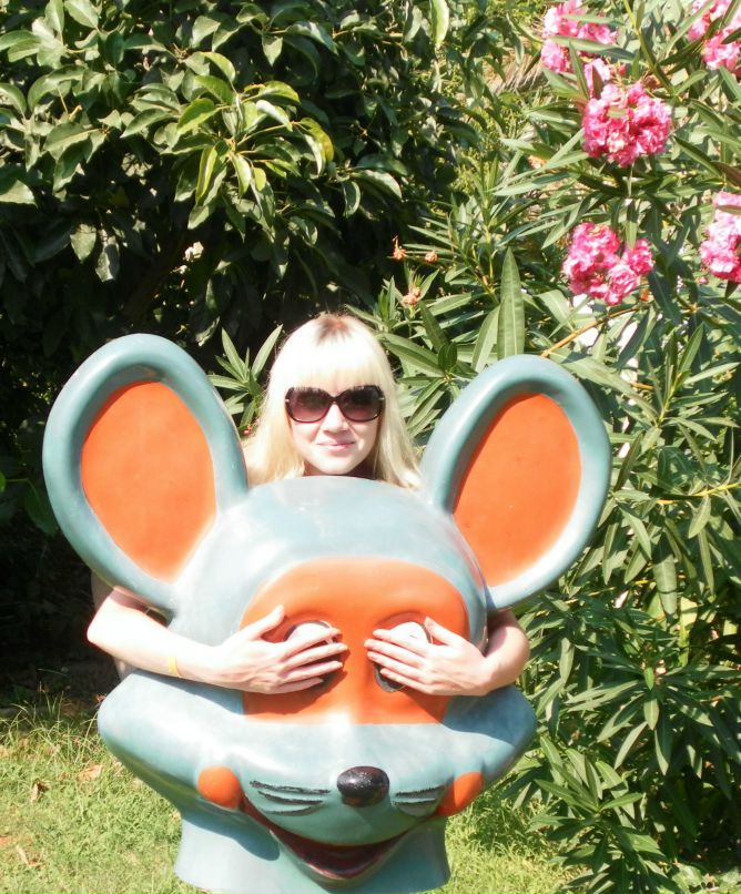 Эльвина Салихова | Казань