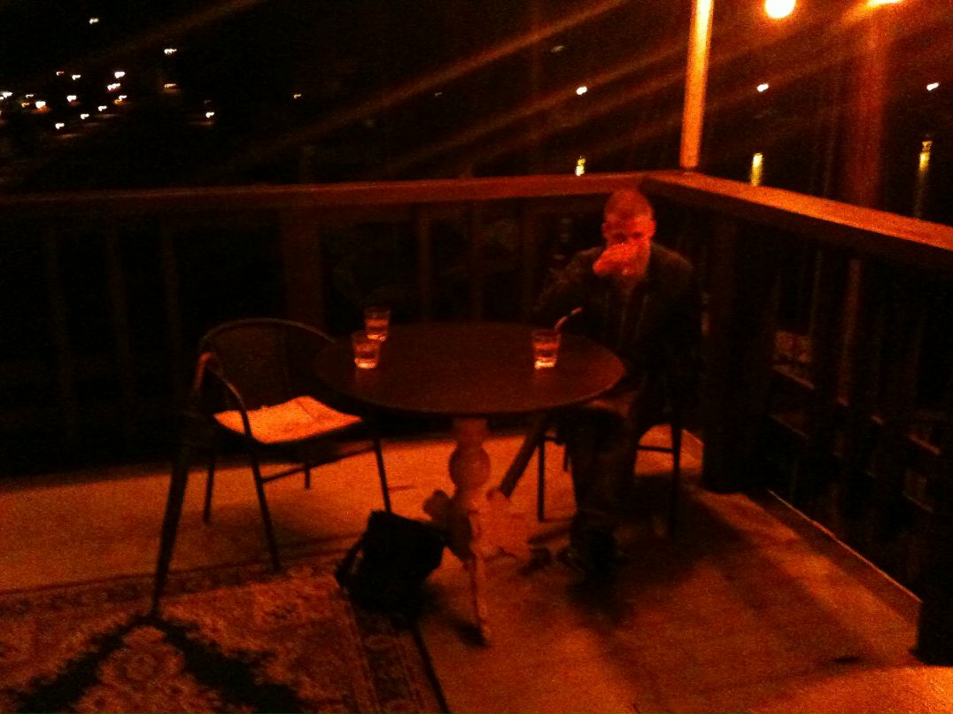 Василий Панин | Москва