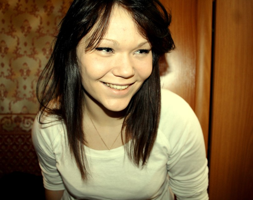 Дарья Магницкая | Санкт-Петербург