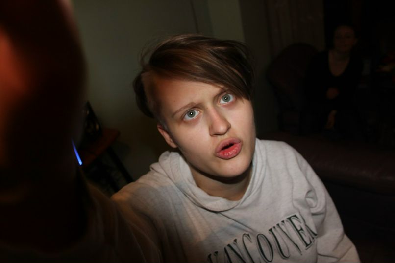 Hitriy Kuzmichev | Белгород