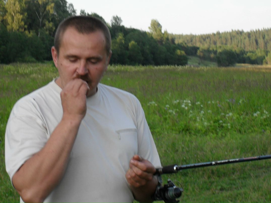 Игорь Васильев Геннадьевич | Волосово