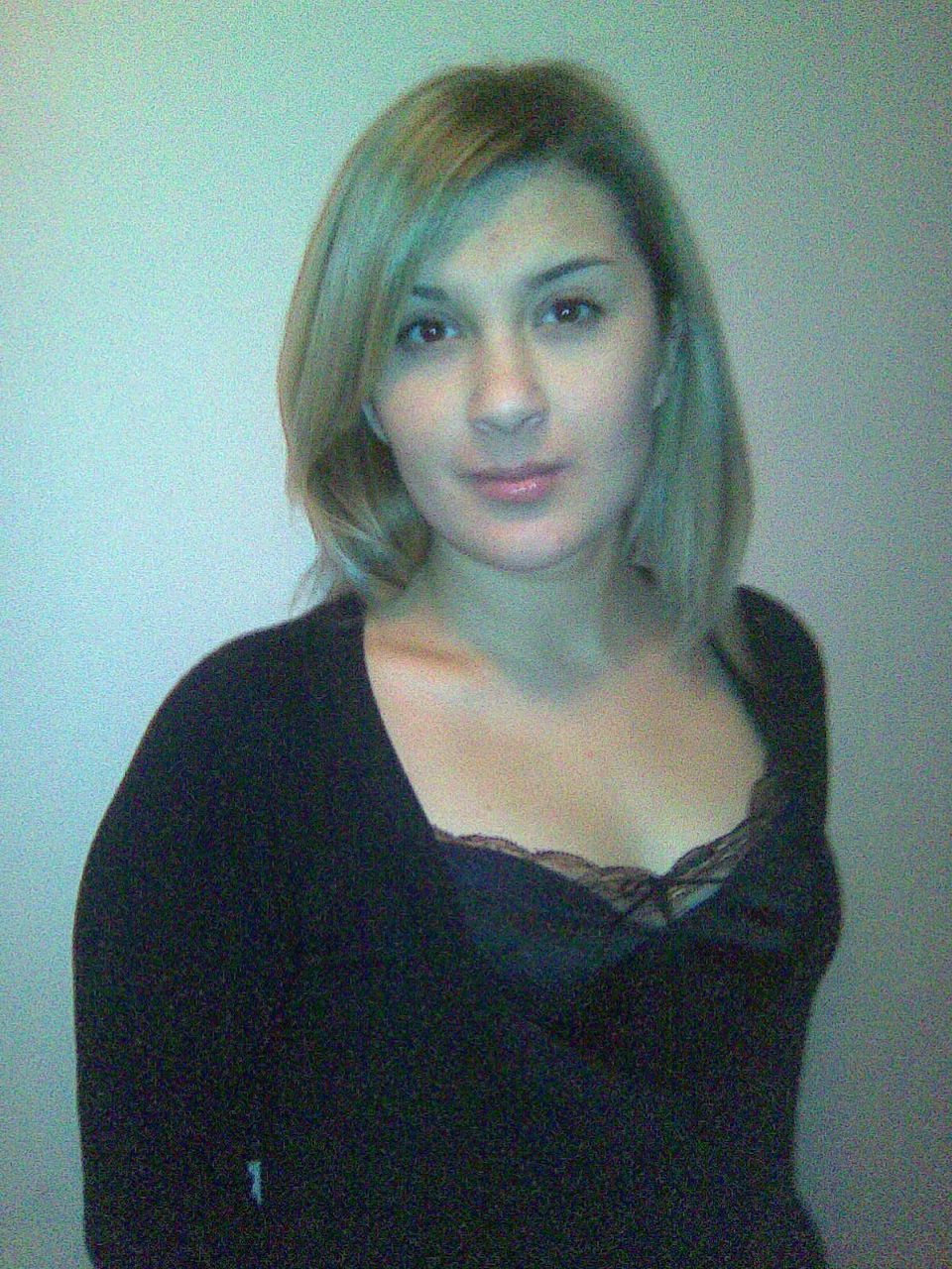 Юля Лютая | Киев