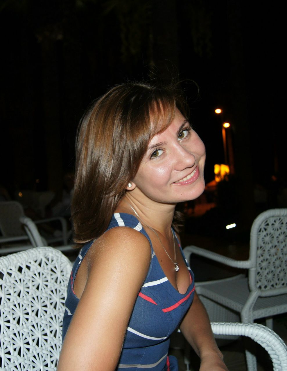 Ксюша Климина | Дзержинский