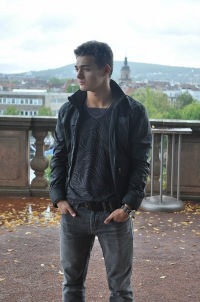 Владимир Александрович