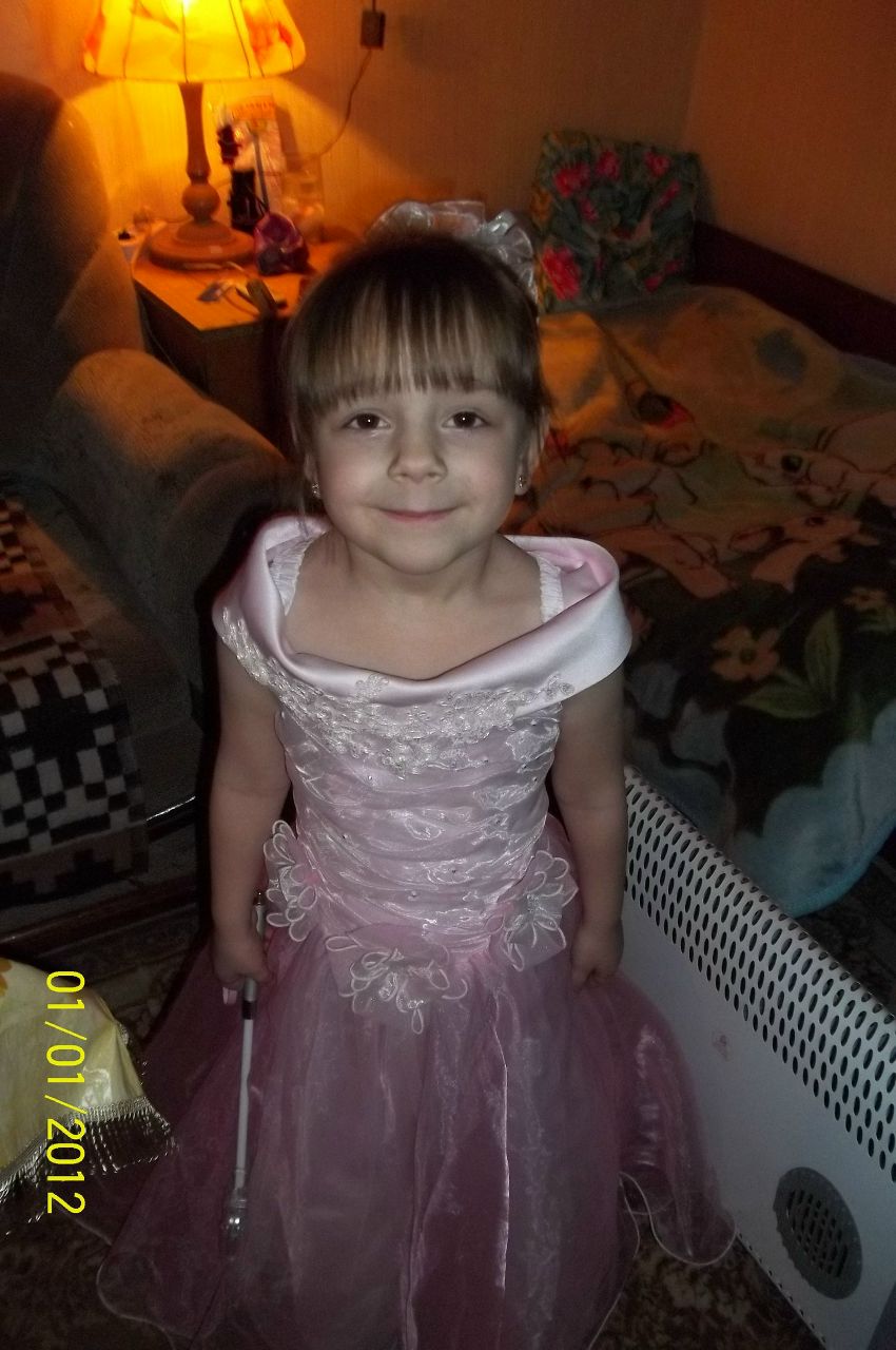 Екатерина Давидович | Луганск