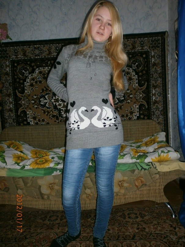 Наталья Уханова | Макеевка