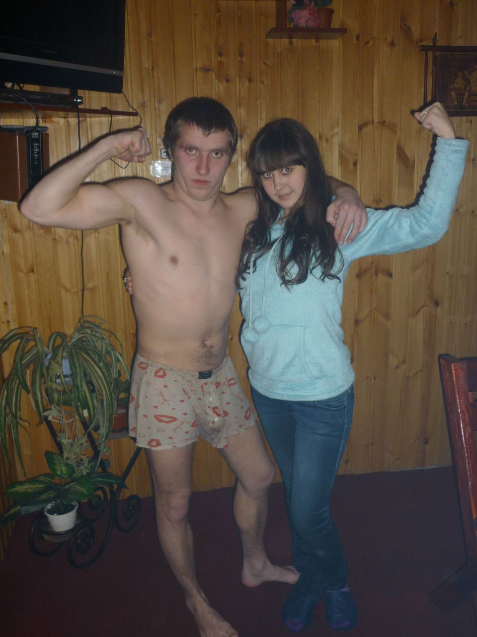 Элина Клыгина | Воронеж