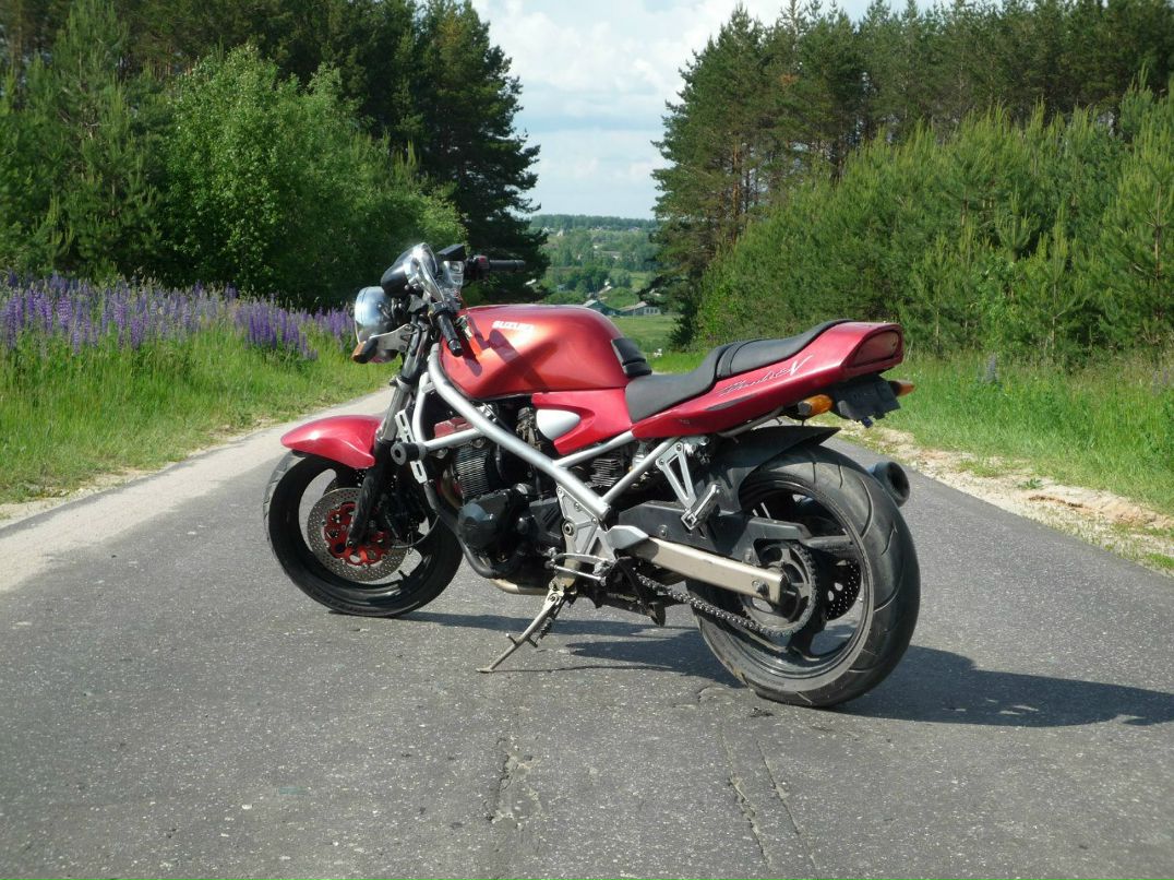 Никита Курочкин | Владимир