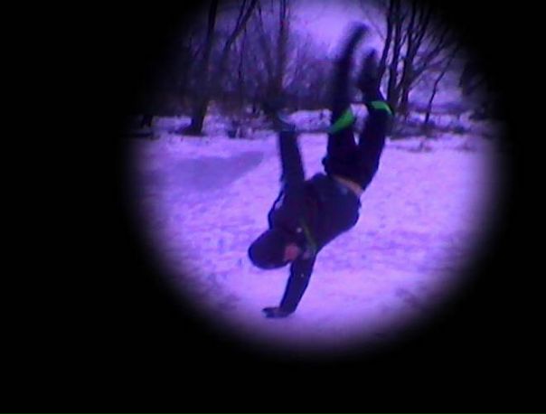 №1, Валерик Неверов, Калининград №1, Валерик Неверов, Калининград