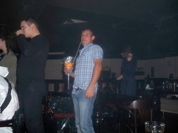 №37, Стас Баранов, 45 лет, Санкт-Петербург №37, Стас Баранов, 45 лет, Санкт-Петербург