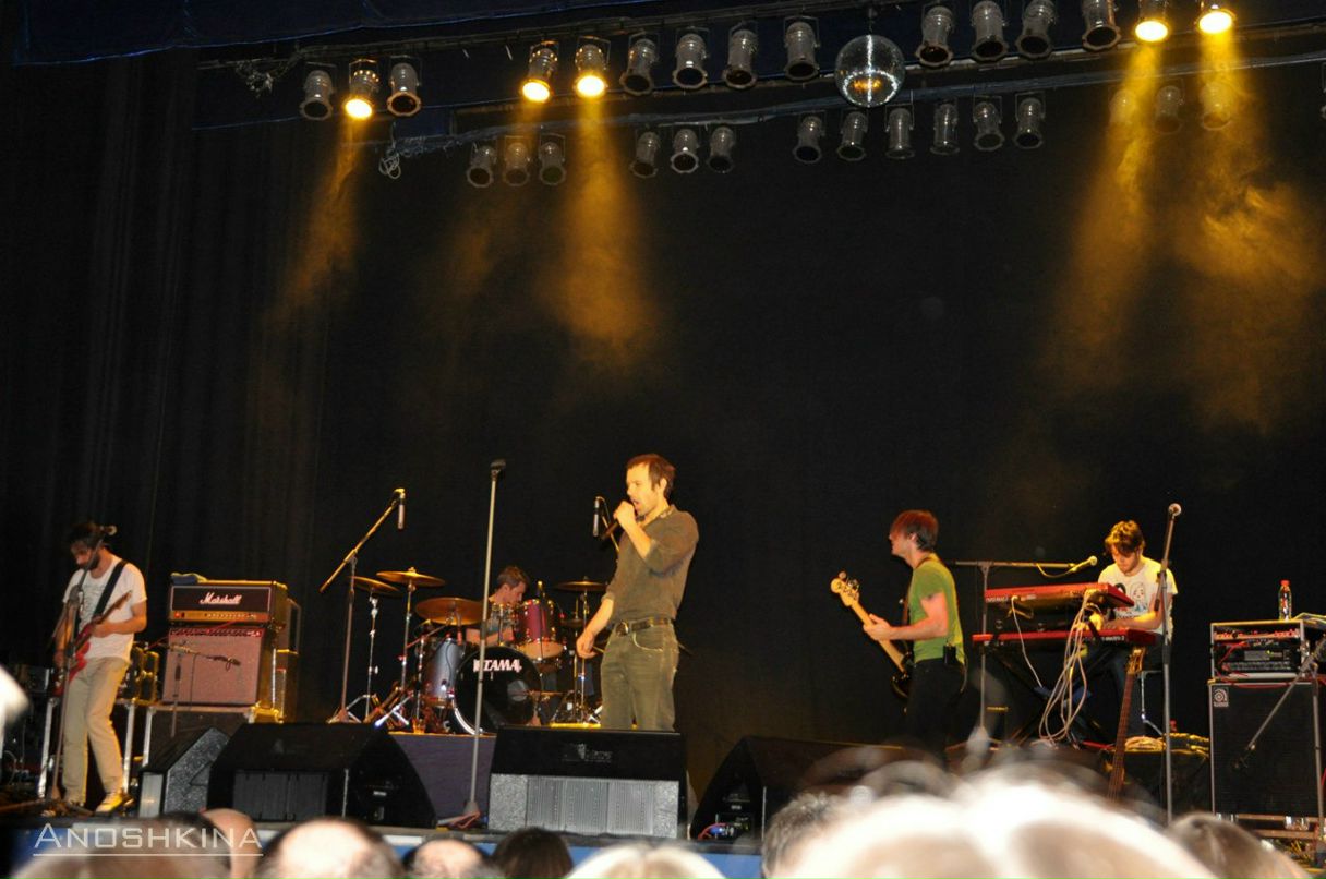 Саша Жевлаков | Смоленск