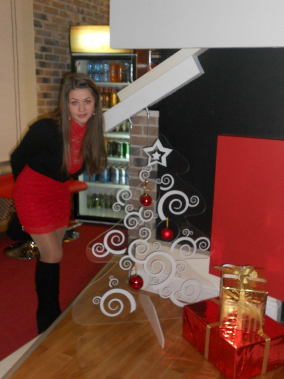 Мария Щелгачева | Челябинск