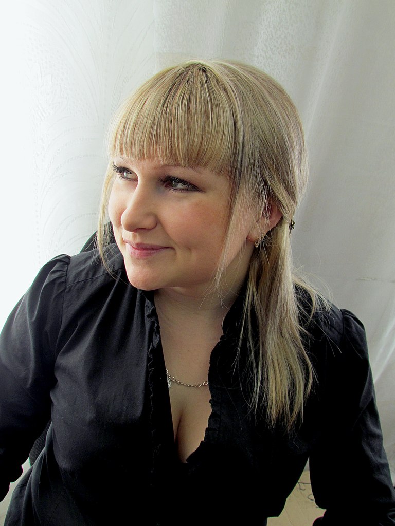 Нина Мусинская | Великий Устюг