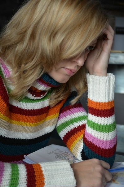 №68, Тоня Сафронова, 12.9.1981 №68, Тоня Сафронова, 12.9.1981