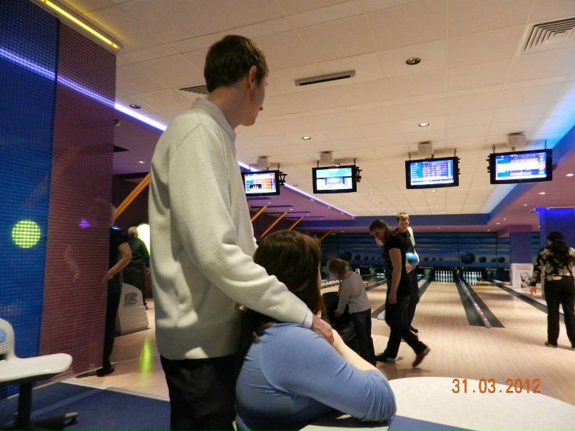 Андрей Бойцов | Нижний Тагил