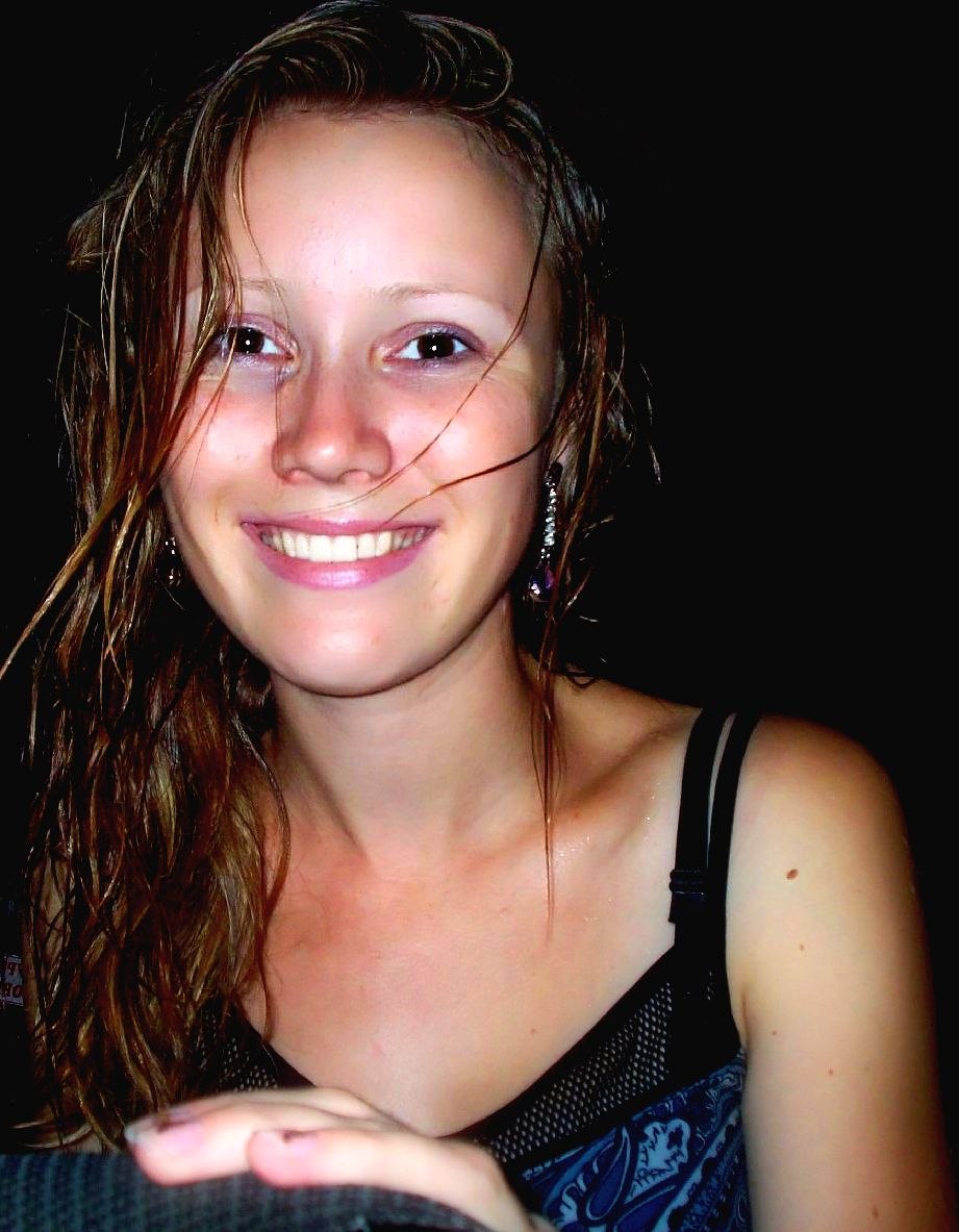 Анастасия Фролкина | Симферополь