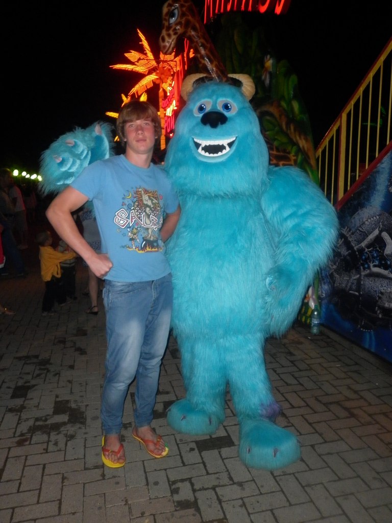 Василий Фролочкин | Пестово