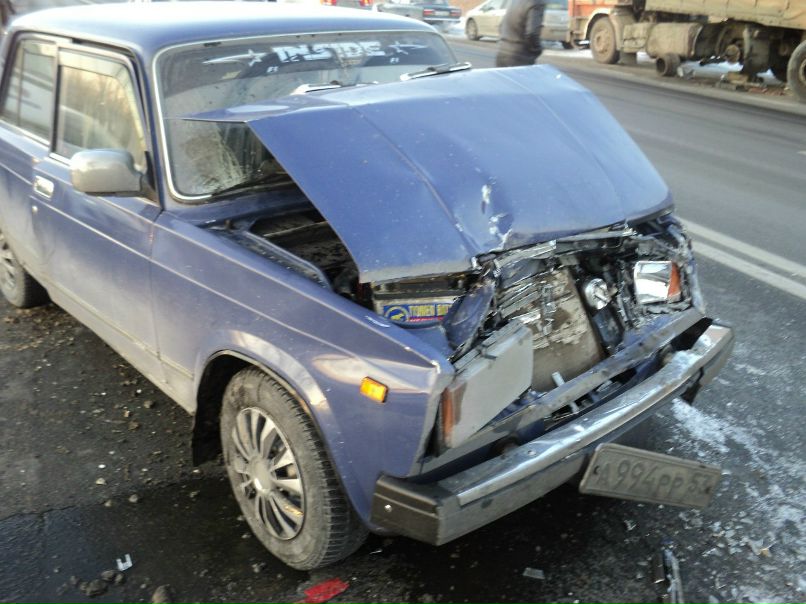 Шурик Сокуров | Санкт-Петербург