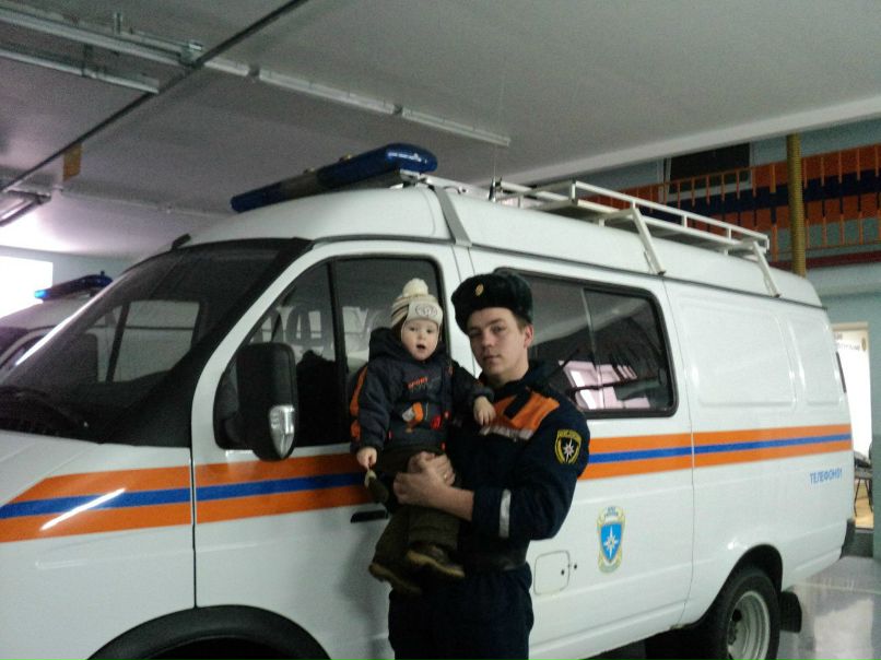 Шурик Сокуров | Санкт-Петербург